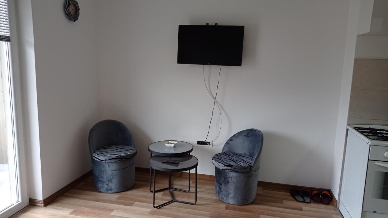 Sleep And Drive No6 Apartment SJJ Exterior photo